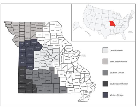 bustos park scandal|Western District of Missouri .